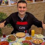 CZN Burak (Burak Özdemir) Kimdir? Nasıl Bu Kadar Ünlü Oldu?