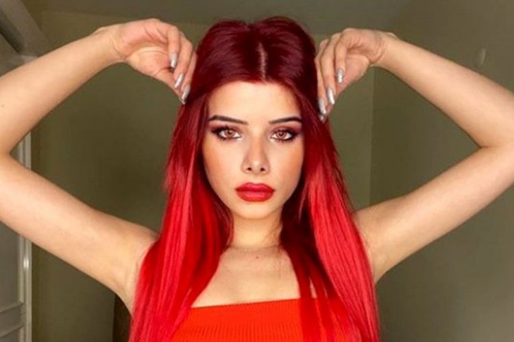 TikTok’un İddialı Kızı Merve Yalçın Kimdir?