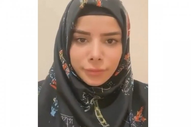 TikTok’un İddialı Kızı Merve Yalçın Kimdir?