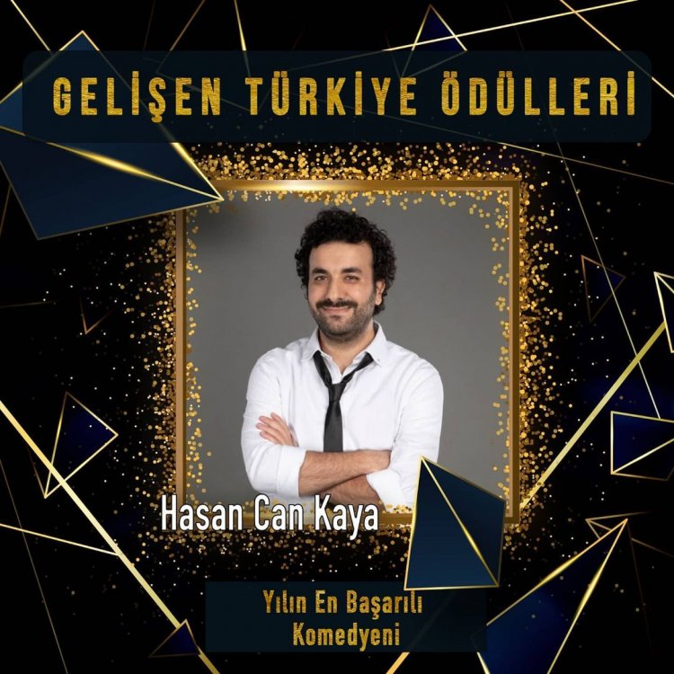 Hasan Can Kaya kimdir? Gösteri sonrası hiç dayak yedi mi?