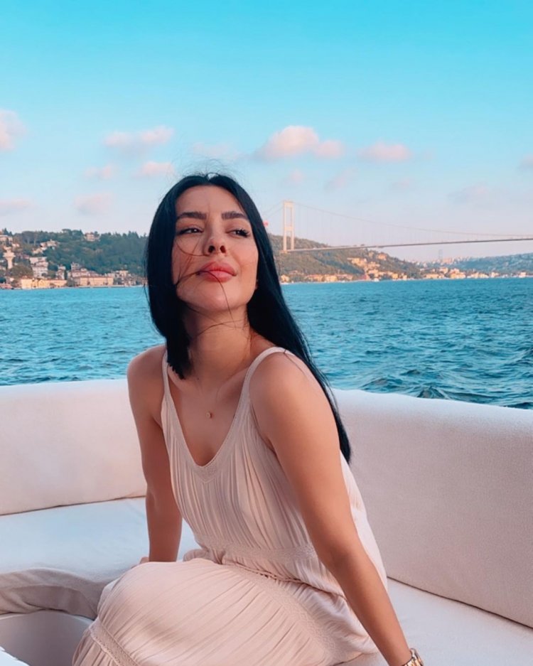 Ayşegül Melisa Doğan kimdir? Yüz nakli mi yaptırdı?