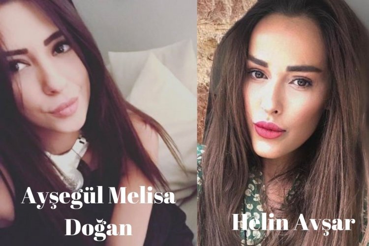 Ayşegül Melisa Doğan kimdir? Yüz nakli mi yaptırdı?