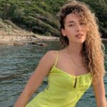 Yasmin Özdemir kimdir? Tepkikolik Yasmin Özdemir kaç yaşında?