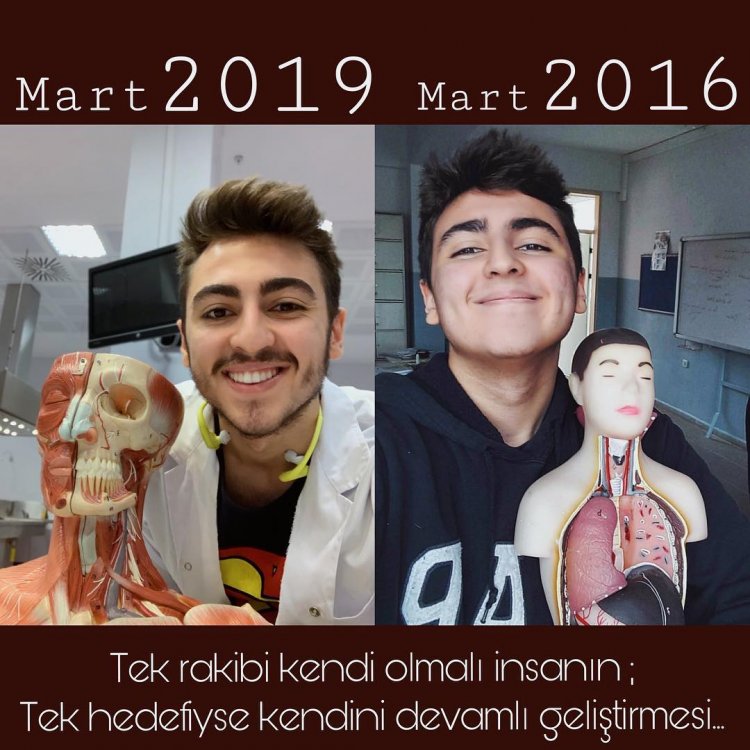 Berk MD kimdir? Nereli? Gerçek adı ne?