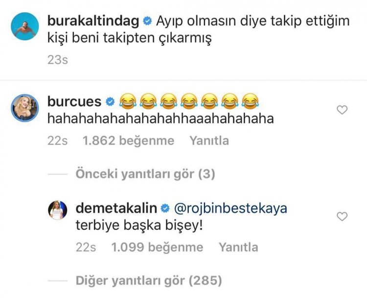 Burak Altındağ kimdir? Cansu Dengey ile sevgili mi? İşte bazlama surat olayı...