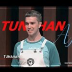 Masterchef Tunahan Ak kimdir? Tunahan Ak elendi mi?