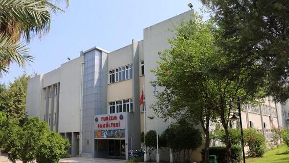 Turizm öğrencilerinin tercihi yine Akdeniz Üniversitesi