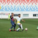 Lider, Korkuteli Belediyespor