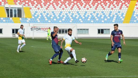 Lider, Korkuteli Belediyespor