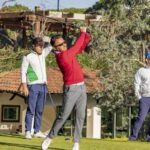 Avrupanın en büyük Pro-Am Golf Turnuvası 8inci kez Antalyada