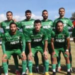 Demrespor ile Manavgatspor galibiyet hasretini gideremedi