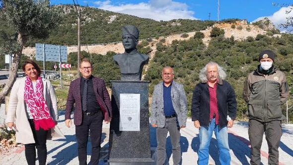 Büyükşehirden Topçu Dostluk ve Barış Yolunda Doğa Yürüyüşü