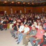 Manavgatta Peygamber ve İrşat konferansı