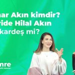 Pınar Akın kimdir? Feride Hilal Akın ile kardeş mi?