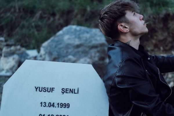 Yusuf Şenli kimdir? Yusuf Şenli ve Uzun Makarna barıştı mı?