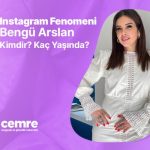 Instagram fenomeni Bengü Arslan kimdir? Kaç yaşında?