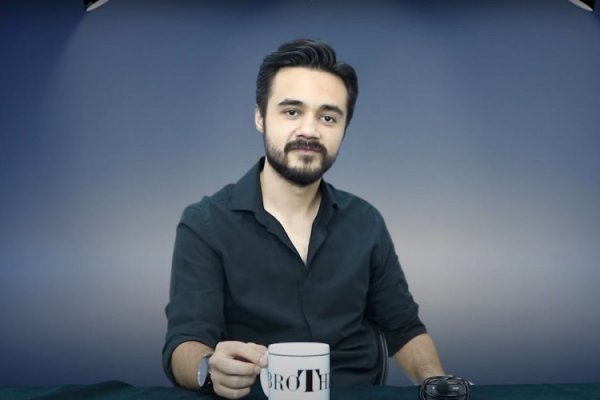 Youtube Brothers kardeşlerden Erol Günver kimdir?