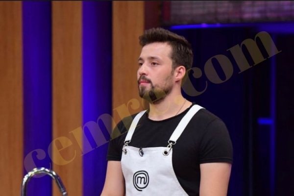 MasterChef Hasan Biltekin kimdir? Sevgilisi, Esila Biltekin, yaşı, annesi