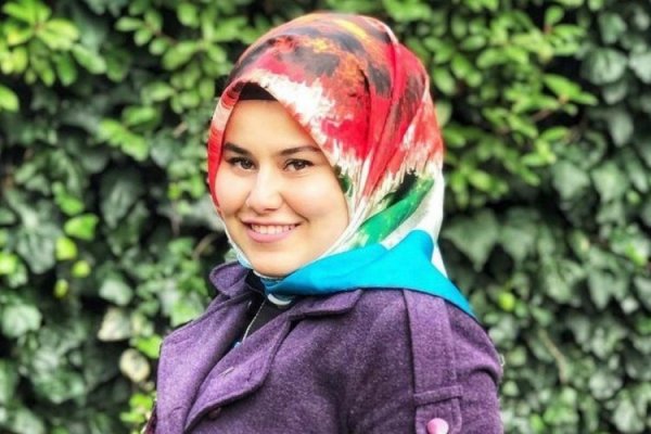 Pınar Zeynep Ekşi kimdir? Kızının adı nedir?