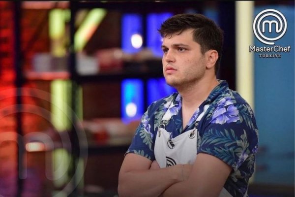 MasterChef’in beyefendisi olarak anılan Şükrü Özsarı kimdir?