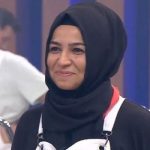 Düzgün diksiyonu ile örnek yarışmacı MasterChef Fatma Polat kimdir?