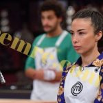 MasterChef Burcu Önal kimdir? Evli mi? Japon mu?