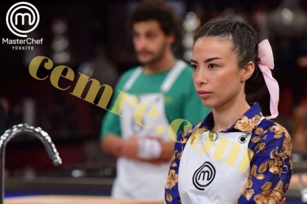 MasterChef Burcu Önal kimdir? Evli mi? Japon mu?