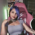 Twitch oyun yayıncısı Meleknur Yıldırım nam-ı diğer Miyla kimdir?