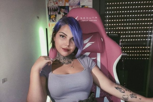 Twitch oyun yayıncısı Meleknur Yıldırım nam-ı diğer Miyla kimdir?