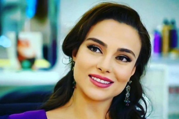 Elif Melda Yılmaz kimdir? Diziler, eşi, çocuğu