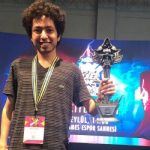 Mehmet Arda Barış kimdir? Twitch yayıncısı “Linustheafro” Mehmet Arda Barış hakkında merak edilenler