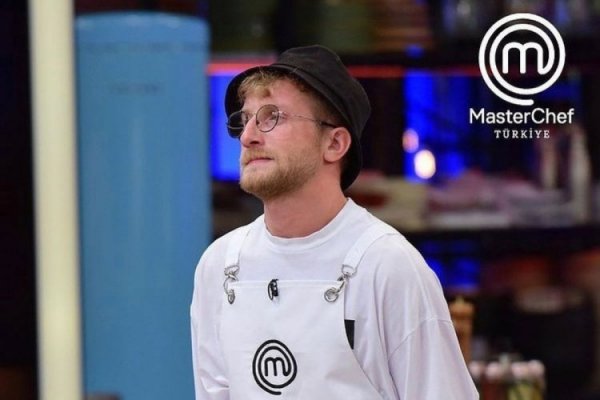 MasterChef Tahsin Küçük kimdir? Diskalifiye mi oldu?