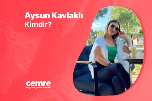 Aysun Kavlak kimdir