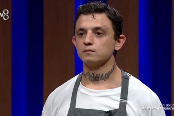 Masterchef Umutcan Çetinöz kimdir? 3. tura geçti mi?