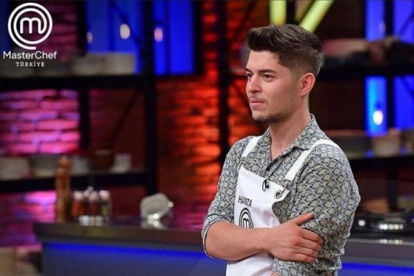 MasterChef Hamza Mercimek kimdir? Elendi mi?