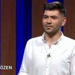 MasterChef Sergen Özen kimdir? Köfteci dükkanı nerede?