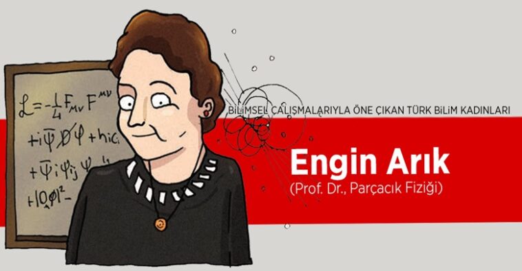 Engin Arık kimdir?