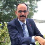 ibrahim kalın kimdir?