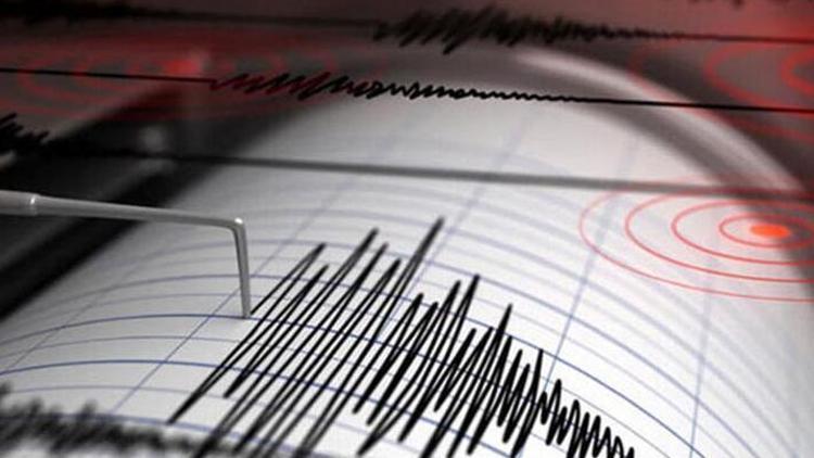 Alanyada 4,2 büyüklüğünde deprem