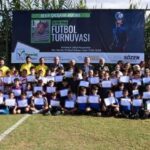 Manavgat Belediyesinden Bekir Çalışkan anısına futbol turnuvası