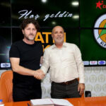 Alanyaspor’da Fatih Tekke dönemi başladı