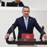 Başkan'dan Meclis'te Antalya çıkışı