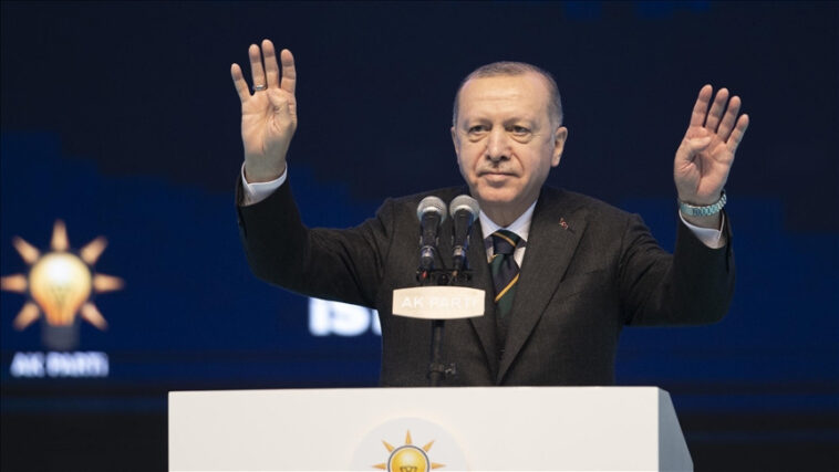 Erdoğan istedi, seçim takvimi değişti