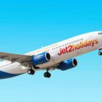 JET2 2024 UÇUŞ PLANI