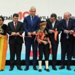 TURİZMİN KALBİ ANKARA'DA ATIYOR