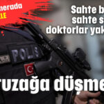 Bu tuzağa düşmeyin