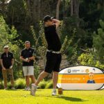 SUNEXPRESS GOLF CUP'TA BULUŞTULAR