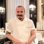 ÖDÜLLÜ EXECUTIVE CHEF ALPER ADİLLER ATANDI