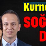 Kurnaz'a soğuk duş!