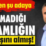 Yapmadığı imamlığın maaşını almış